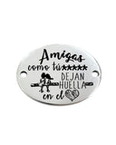 PULSERA AMIGA
