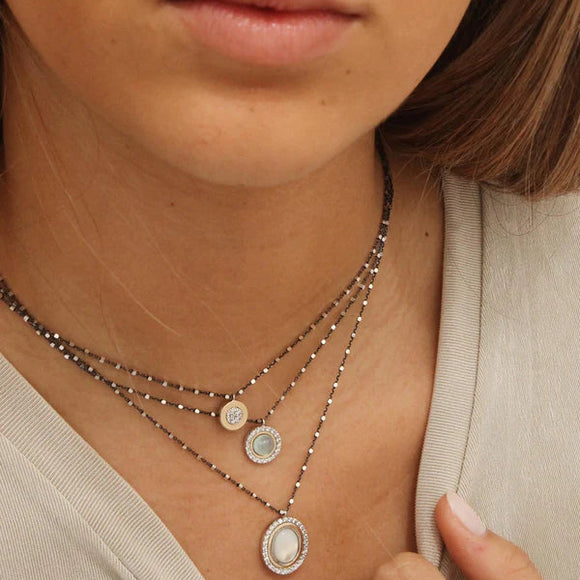 COLLAR JOVIAN 12