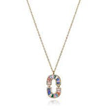 COLLAR ELEGANT VICEROY 13171C100-39