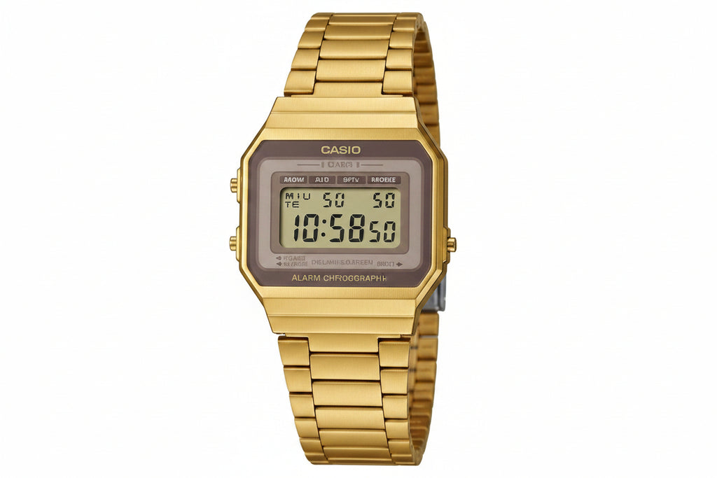 CASIO VINTAGE A700WEGL-7AEF
