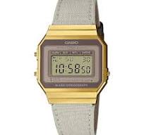 CASIO VINTAGE A700WEGL-7AEF