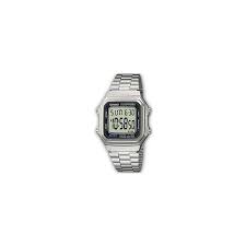 CASIO VINTAGE A178WA-1A