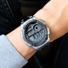 Casio AE-1000WD-1AV