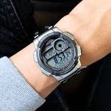 Casio AE-1000WD-1AV