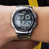 Casio AE-1000WD-1AV