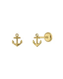 ANCLA ORO 26320011