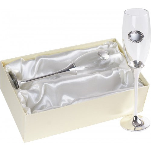 ESTUCHE COPAS CAVA PLATE 04116-10