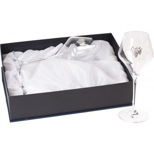 COPAS VINO GRABADAS 04102-10
