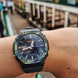 G-SHOCK GA-2100SU-1AER