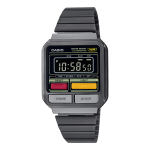 CASIO VINTAGE A120WEGG-1B