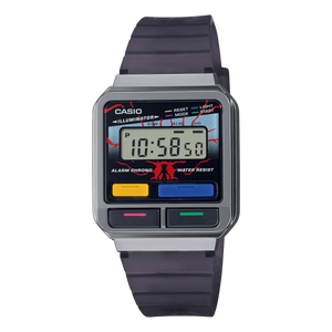 CASIO VINTAGE A120WEST-1A