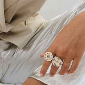 ANILLO SOFIA 92