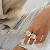 ANILLO SOFIA 92