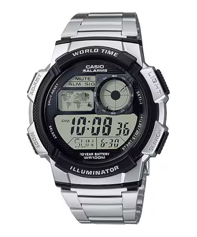 Casio AE-1000WD-1AV