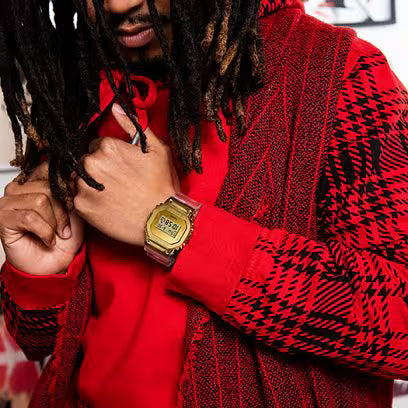 G-SHOCK GM-5600SG-9ER