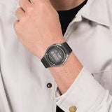 CASIO DIGITAL W-216H-1BV