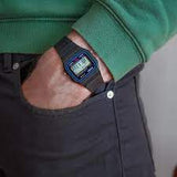 CASIO ANÁLOGO F-91W