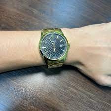 CASIO MTP-VD03G-1A