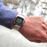 CASIO VINTAGE A178WA-1A