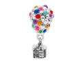 ABALORIO GLOBOS SML016