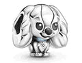 ABALORIO PERRITO SML004