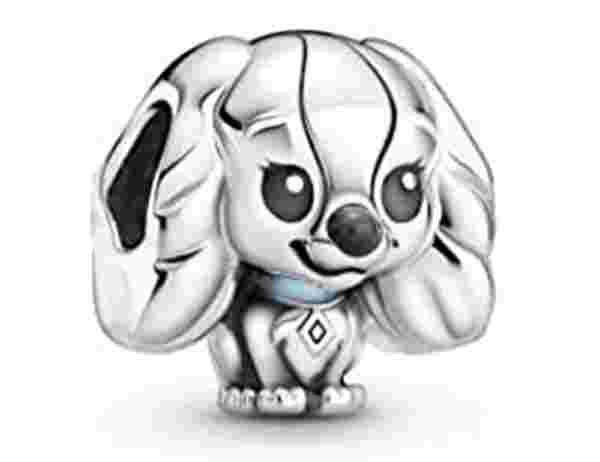 ABALORIO PERRITO SML004