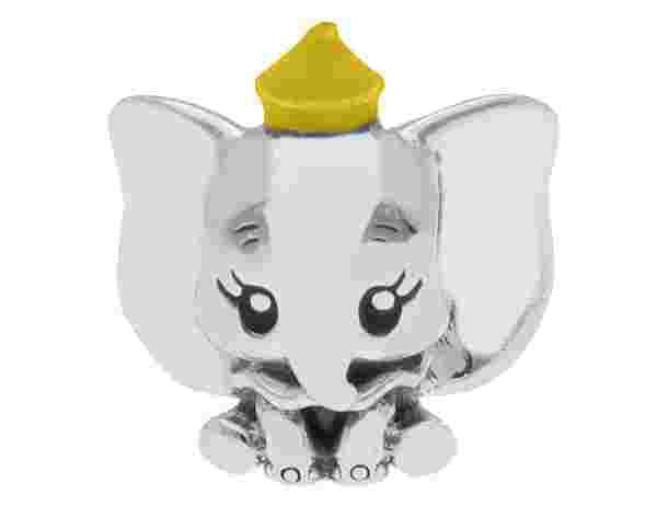 ABALORIO ELEFANTE SML008