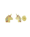 PENDIENTE DE UNICORNIO