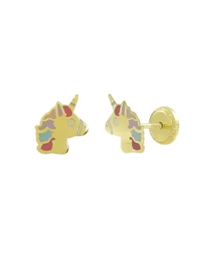 PENDIENTE DE UNICORNIO