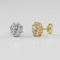 PENDIENTES DIANA JPS3983