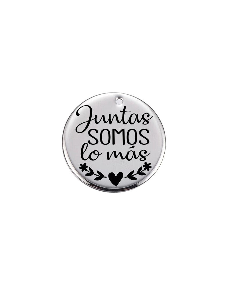 PULSERA AMIGAS