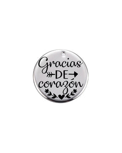 PULSERA AMIGAS