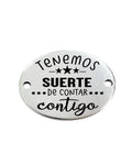 PULSERA ENAMORADOS