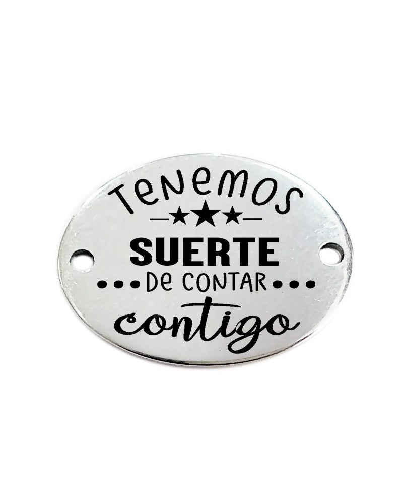 PULSERA ENAMORADOS