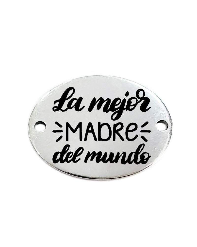 PULSERA A LA MEJOR MAMÁ