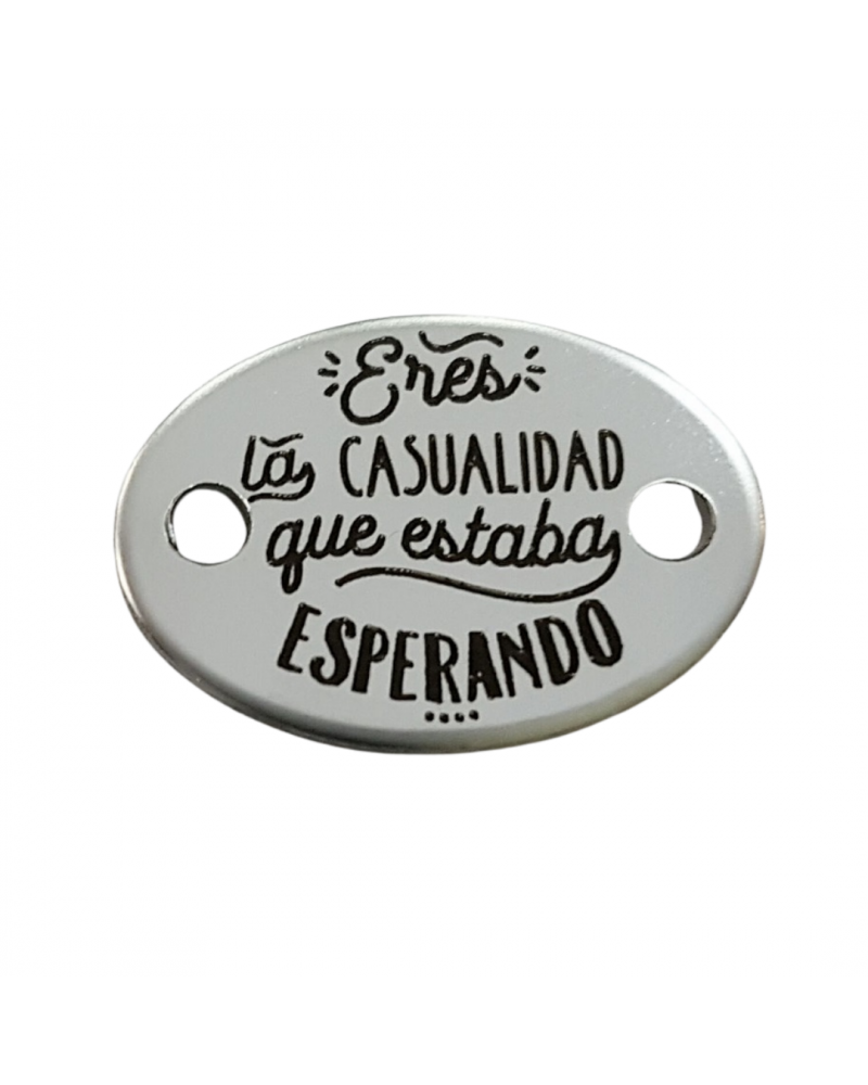 PULSERA ENAMORADOS