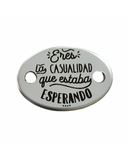 PULSERA ENAMORADOS