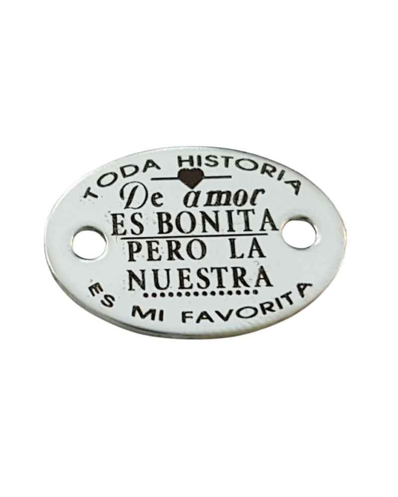 PULSERA ENAMORADOS