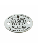 PULSERA ENAMORADOS