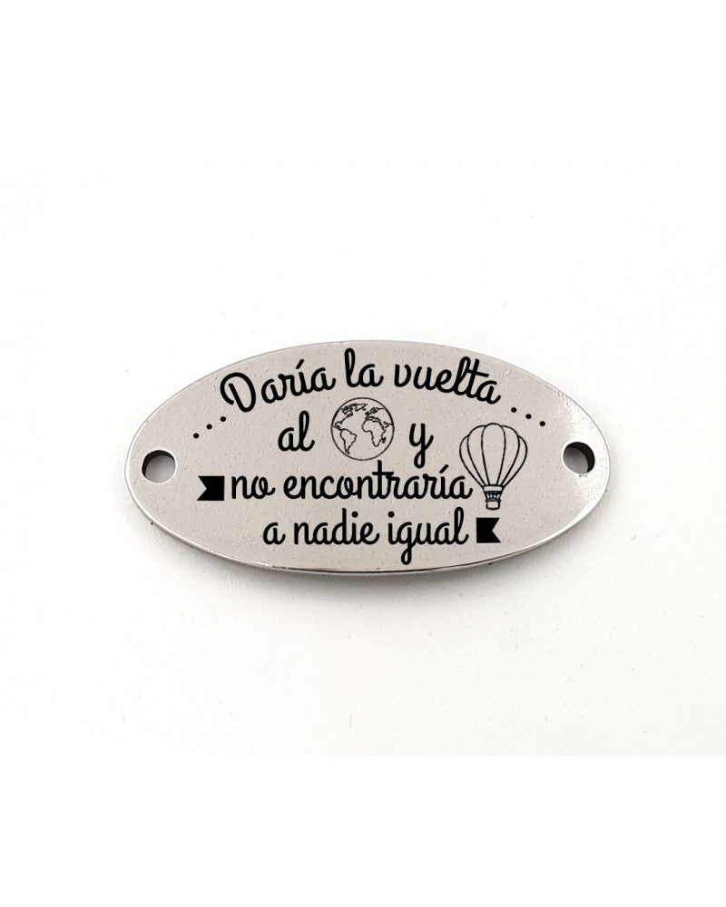 PULSERA ENAMORADOS