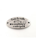 PULSERA ENAMORADOS