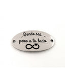 PULSERA ENAMORADOS