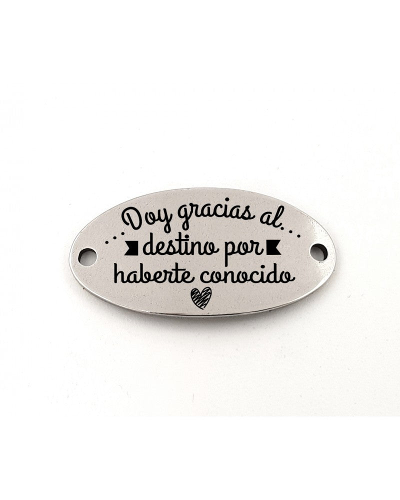 PULSERA ENAMORADOS
