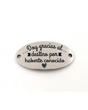 PULSERA ENAMORADOS