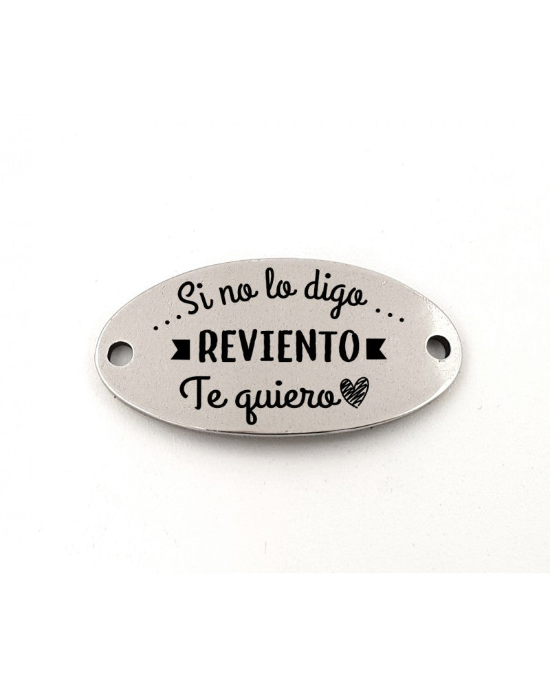 PULSERA ENAMORADOS