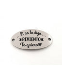 PULSERA ENAMORADOS
