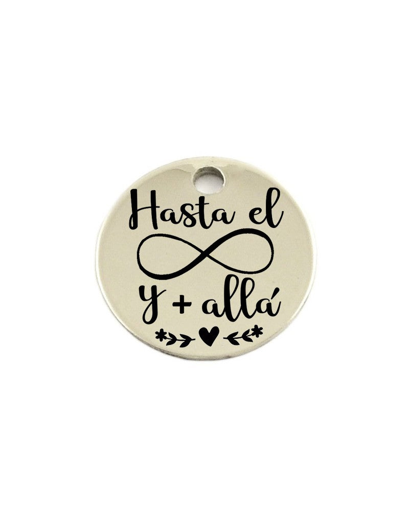 PULSERA AMIGAS