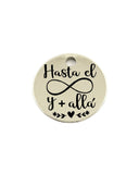 PULSERA AMIGAS