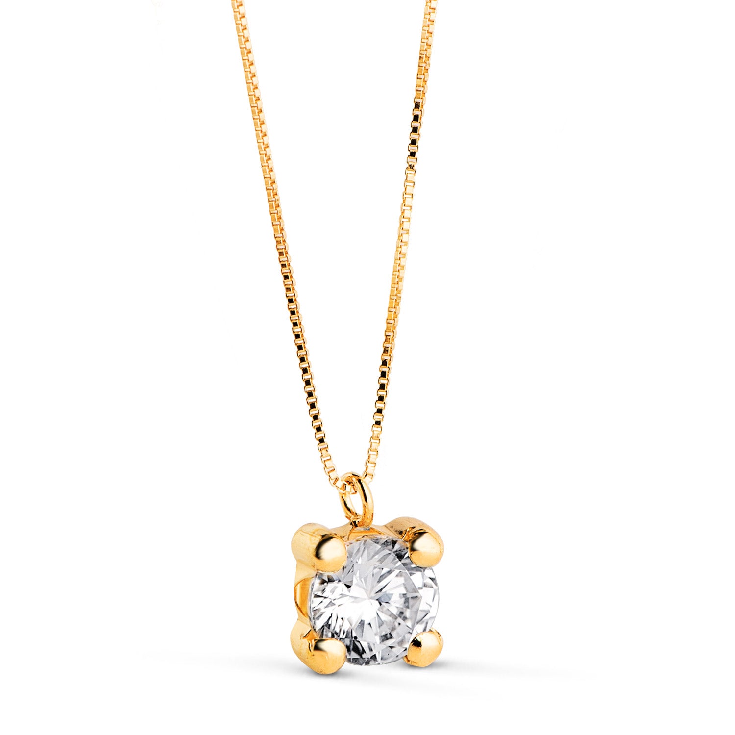 COLLAR CIRCONITAS N5700-6A3