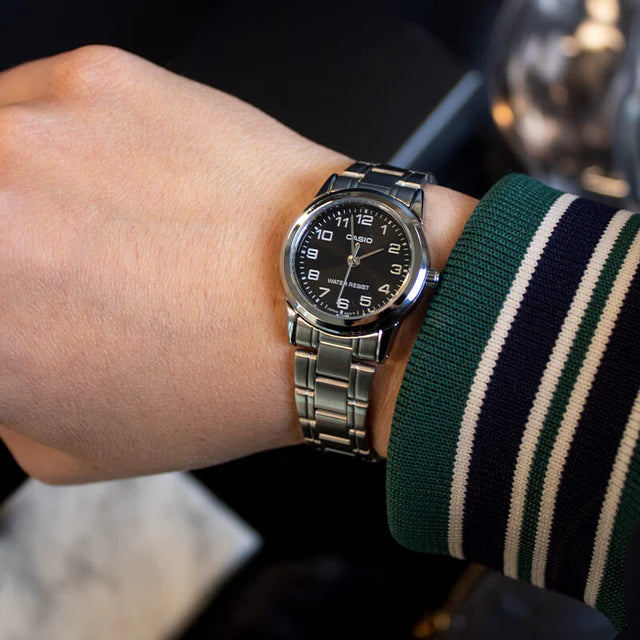 CASIO LTP-V001D-1B